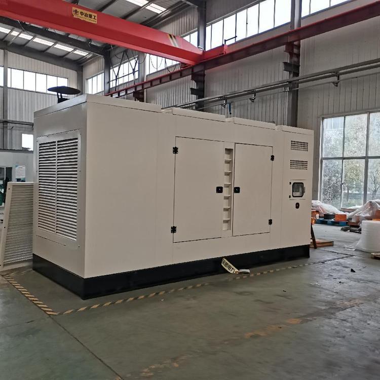 巴南发电机出租